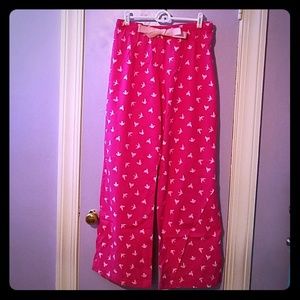 Old Navy Pajama Pants XXL